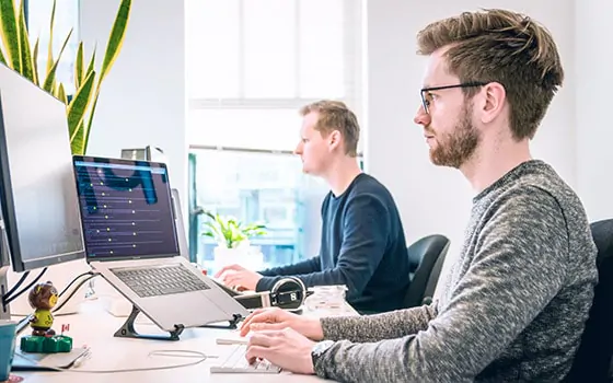 Why Digital Document Management is a Game-Changer for Law Firms